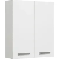 Saphir Hängeschrank SAPHIR "Quickset Wand-Badschrank 60 cm breit mit