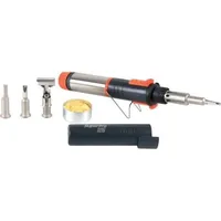 PORTASOL Portasol, Lötgerät, Professional Soldering Tool Set 25-125W 580°C