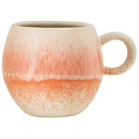 Bloomingville Paula Tasse 0,275 l Orange