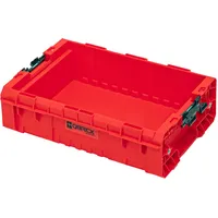 QBRICK SYSTEM PRO Box 130 2.0 RED Ultra HD