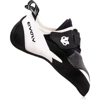 Evolv V6 Kletterschuhe (Größe 42, weiss)