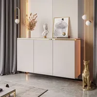 Lookway Kommode HÄNGENDE AURORA 3D Kaschmir