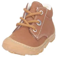 Ricosta Winterstiefel Colin, Kinder Lauflernschuhe, Weite: Weit, terracare,Barfuß-Schuh, wasserdicht,