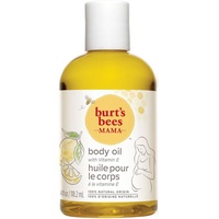 Burt's Bees MAMA Nourishing Body Oil 147ml