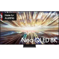 Samsung QE85QN800D 85" Neo QLED 8K Tizen Smart TV