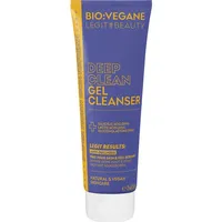 BIO:VÉGANE BIO:VEGANE Deep Clean Gel Cleanser