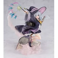 KADOKAWA Wandering Witch: The Journey of Elaina statuette 1/7