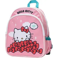 Micki Hello Kitty Rucksack - Rosa