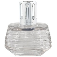Maison Berger Katalyse-Duftlampe, White, normal