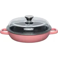 RIESS Schmorpfanne 24 cm