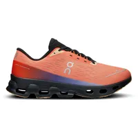 On Cloudspark Herren Flame / Black 44