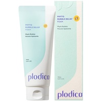 Plodica Phyto Bubble Relief Foam 200 ml