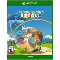 Bandai Namco Entertainment Katamari Damacy REROLL - Xbox One,