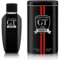 New Brand Männerparfüm Presige GT Darker