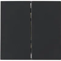 Kopp HK07 Flächendoppelwippe, anthrazit 490315006