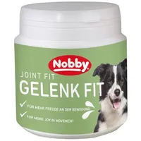 Nobby Nahrungsergänzung für Hunde Gelenk Fit 170 g