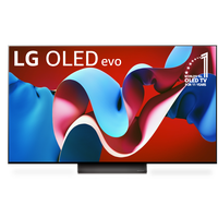 LG OLED77C47LA 77 Zoll / 195 cm, 4K Smart