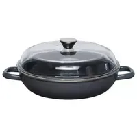 RIESS Schmorpfanne 28 cm