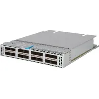 HP HPE E N FlexFabric 5950 16-PORT QSFP+MOD STOCK