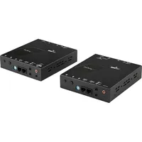 Startech HDMI over IP Extender Set, Switch Box