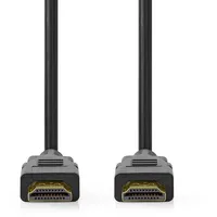Nedis CVGL35000BK50 5 m HDMI -Kabel HDMI Stecker HDMI