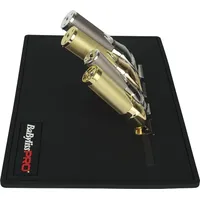 Babyliss Pro 4Artist Tappetino Magnetico -magnetische Matte