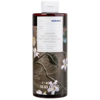 Korres Jasmine Revitalisierendes Duschgel 400 ml