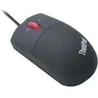 Lenovo 7M57A04698 - Beidhändig - Optisch - USB Typ-A