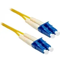 Cisco - LC To Lc - 2m 2 m),