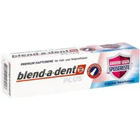 Blend-a-dent Plus Premium Haftcreme 40 g