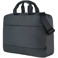 Tucano Laptoptasche Global Kunststoff blau BSBTK21516-B bis 40,6 cm