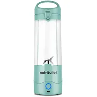 Nutribullet Portable Smoothie Maker hellblau (NBP003LBL)