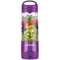 Nutribullet NBP003PU tragbarer Standmixer