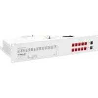 Rackmount.it Kit for FortiGate 80F-POE (DSL&FortiWiFi) Ser.