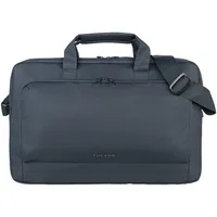 Tucano STAR Laptoptasche MacBook Pro 16, Laptop 15.6«, blau