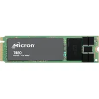 Micron 7450 MAX M.2 22x80 (400 GB, M.2 2280),