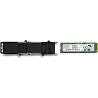 HP ZTurbo 2 TB 2280PCIe Gen 4x4 OPAL2 TLC