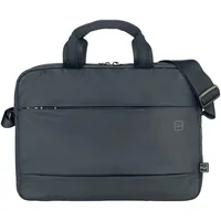 Tucano Global Notebooktasche 13 -14 Zoll, blau