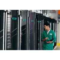 HP HPE ProLiant DL320 Gen11 Aktivierungskit für seriellen Anschluss