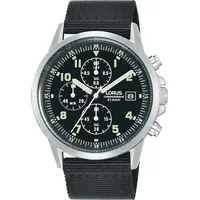 Lorus RM347JX9 Herrenuhr Chronograph