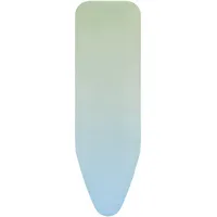Brabantia Bügelbrettbezug B 124 x 38 cm – Soothing