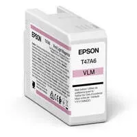 Epson T47A6 magenta hell C13T47A60N