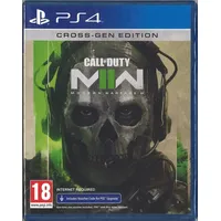 Plaion Call of Duty: Modern Warfare II