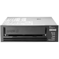 HP HPE StoreEver LTO-9 Ultrium 45000 mit internem SAS-Bandlaufwerk