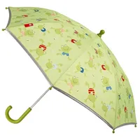 Sigikid sigikid® Regenschirm Frosch,