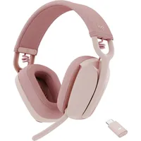 Logitech Zone Vibe Wireless MS - ROSE,A00167/A00172,MS,MFI - EMEA