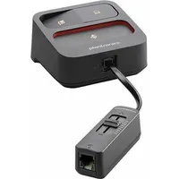 HP Poly MDA105 QD USB-A Analog Switch