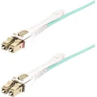 Startech StarTech.com 4m (13ft) LC to LC (UPC) OM4