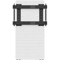 Hagor 2777 Halterung f?r Schilderdisplays 139,7 cm 55“