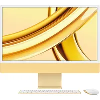 Apple iMac Z19G 59,62cm 23,5Zoll Apple M3 8C CPU/10C